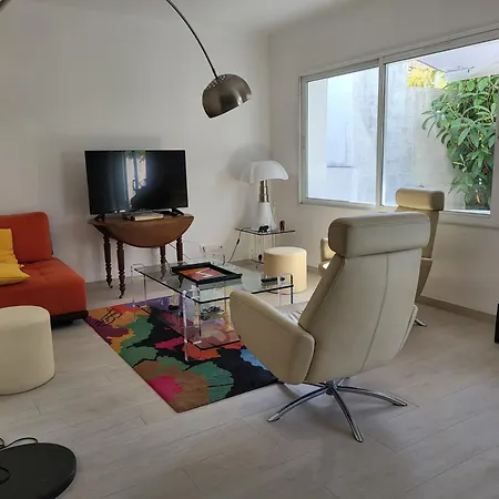 Cosy 10 Min A Pied De L'hyper Centre *