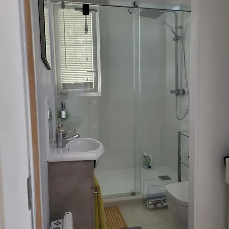 Cosy 10 Min A Pied De L'hyper Centre Дом отдыха Ла-Рошель