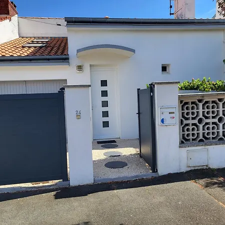 Cosy 10 Min A Pied De L'hyper Centre *