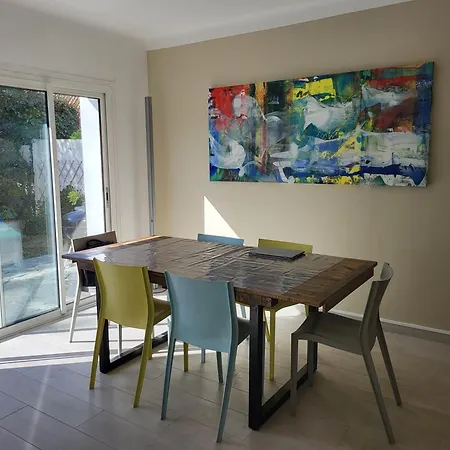 Cosy 10 Min A Pied De L'hyper Centre Сasa de vacaciones La Rochelle (Charente-Maritime)