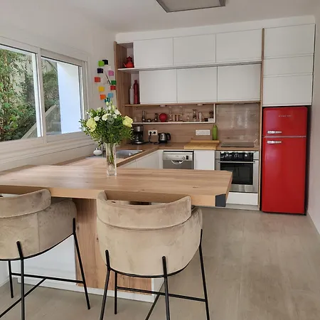 Cosy 10 Min A Pied De L'hyper Centre * La Rochelle (Charente-Maritime)