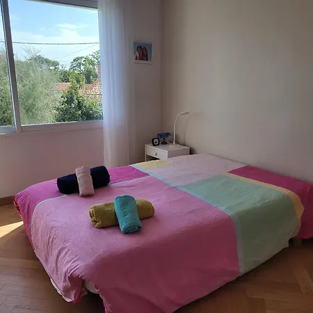 Сasa de vacaciones Cosy 10 Min A Pied De L'hyper Centre La Rochelle (Charente-Maritime)