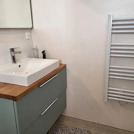Holiday home Cosy 10 Min A Pied De L'hyper Centre La Rochelle (Charente-Maritime)