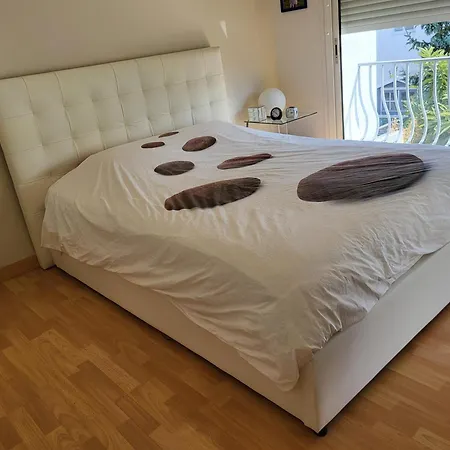 Cosy 10 Min A Pied De L'hyper Centre Сasa de vacaciones La Rochelle (Charente-Maritime)