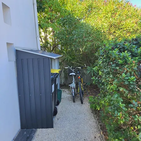 Hébergement de vacances Cosy 10 Min à Pied De L'hyper Centre *