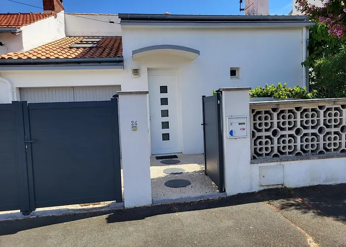 Cosy 10 Min A Pied De L'hyper Centre *