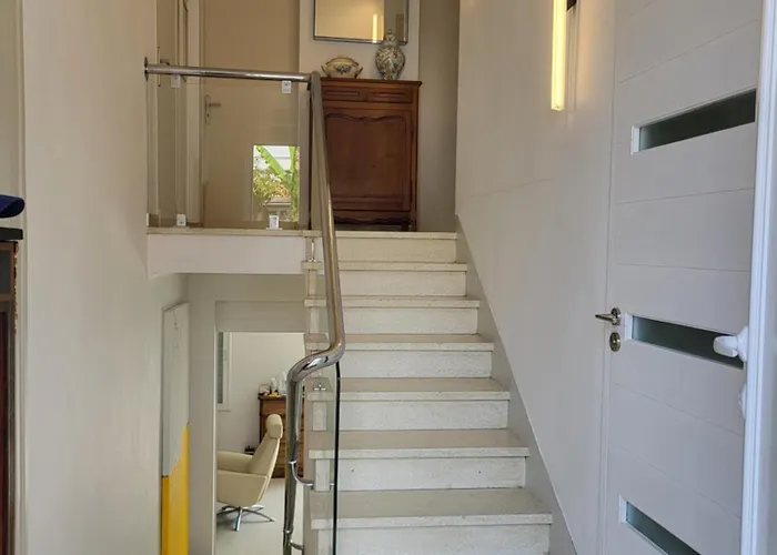 Cosy 10 Min A Pied De L'hyper Centre *