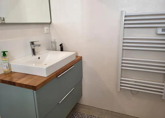 Сasa de vacaciones Cosy 10 Min A Pied De L'hyper Centre La Rochelle (Charente-Maritime)