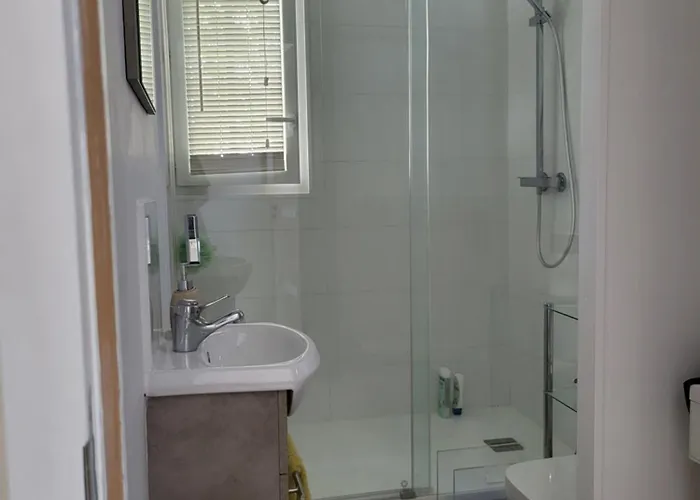 Cosy 10 Min A Pied De L'hyper Centre Сasa de vacaciones La Rochelle (Charente-Maritime)