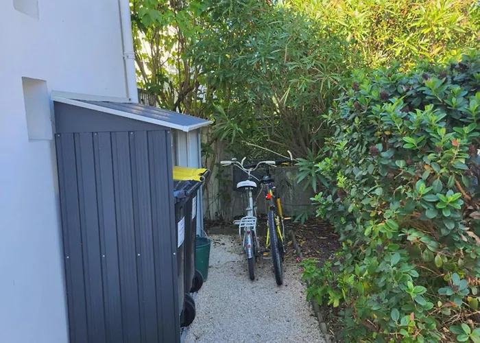 Сasa de vacaciones Cosy 10 Min A Pied De L'hyper Centre *